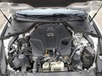2022 Infiniti Q60 Red Sport 400 for Sale in Woodburn, OR - Undercarriage