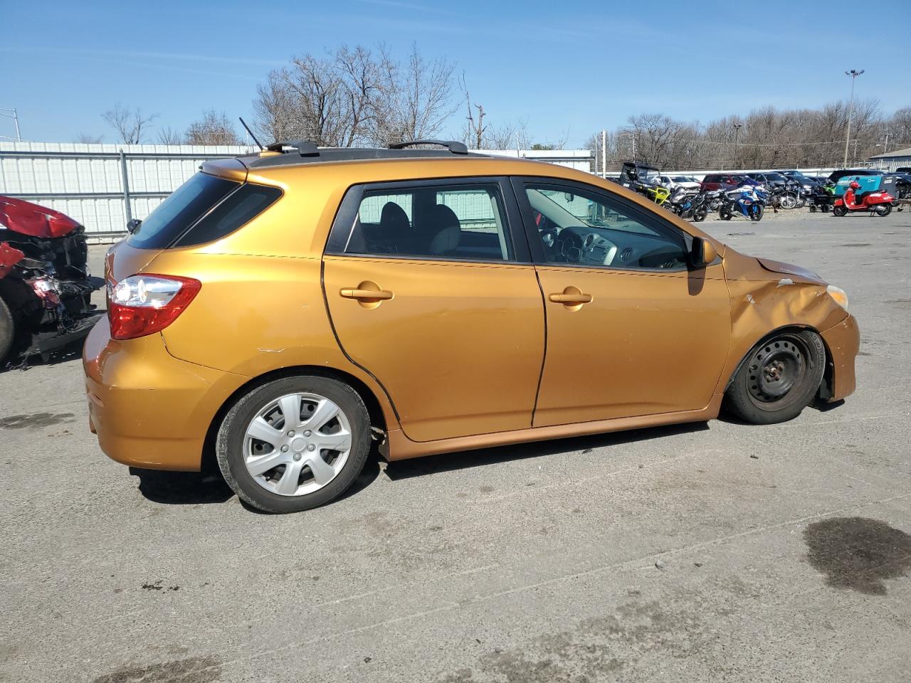 2010 Toyota Corolla - Image 3