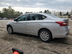 2016 Nissan Sentra S for Sale in Knightdale, NC - Front End