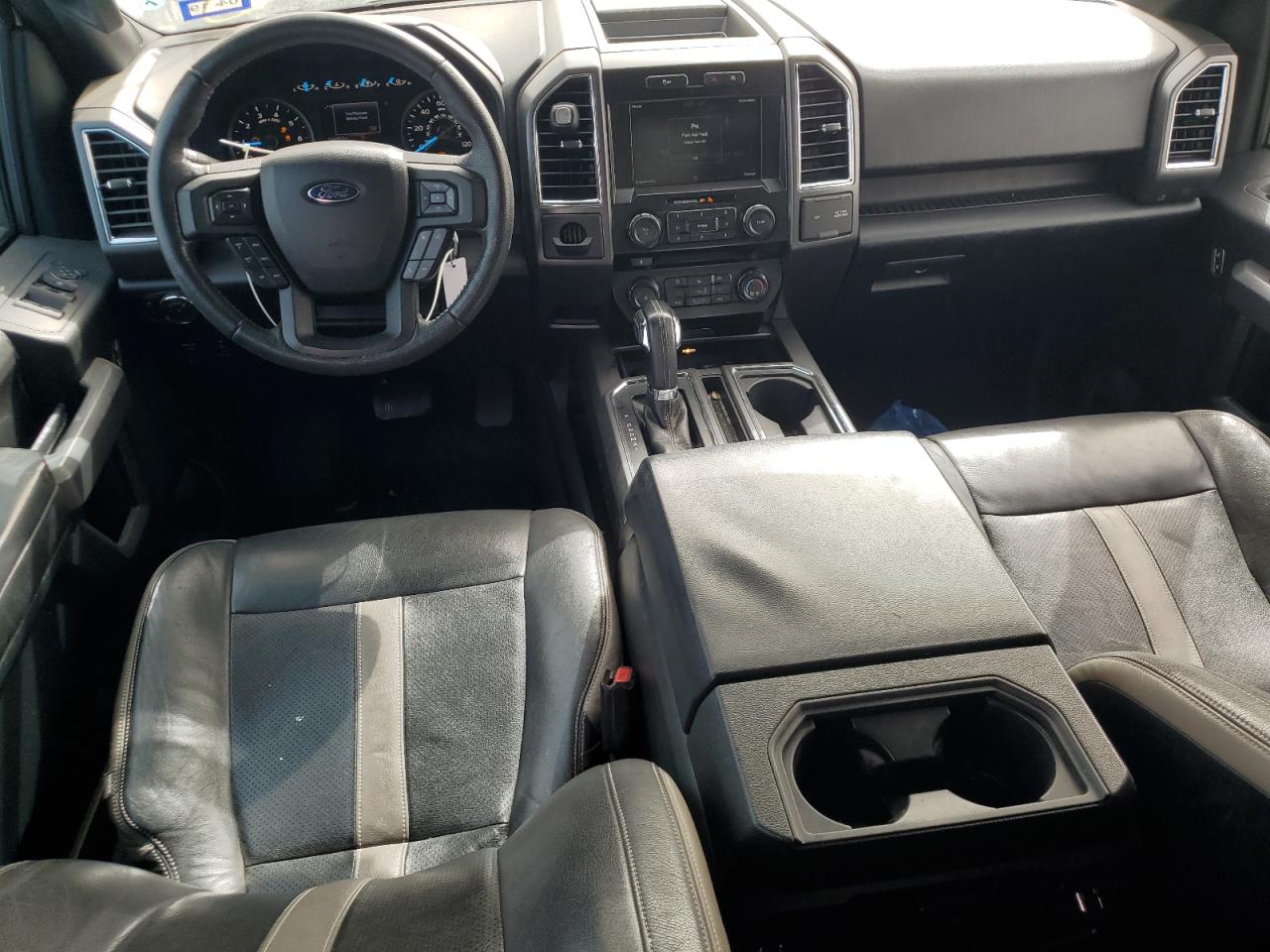 2015 Ford F-150 - Image 8