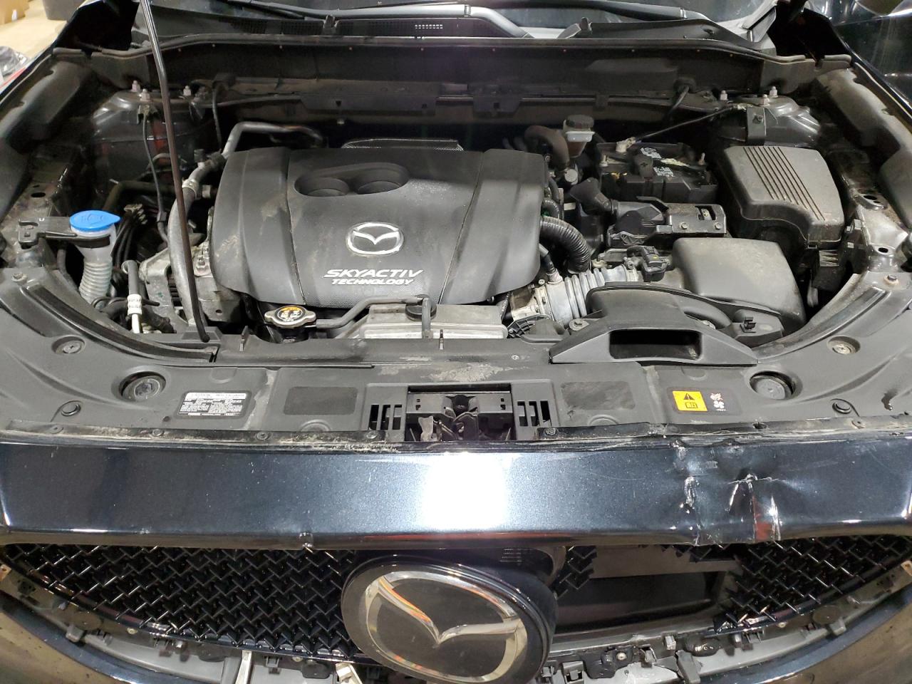 2017 Mazda CX-5 - Image 11