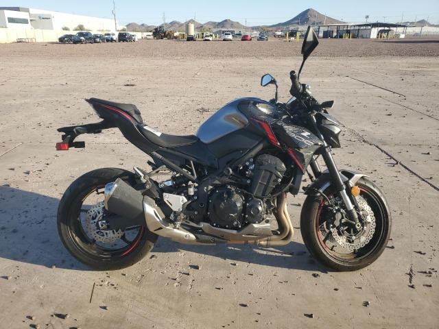 2023 KAWASAKI ZR900 F