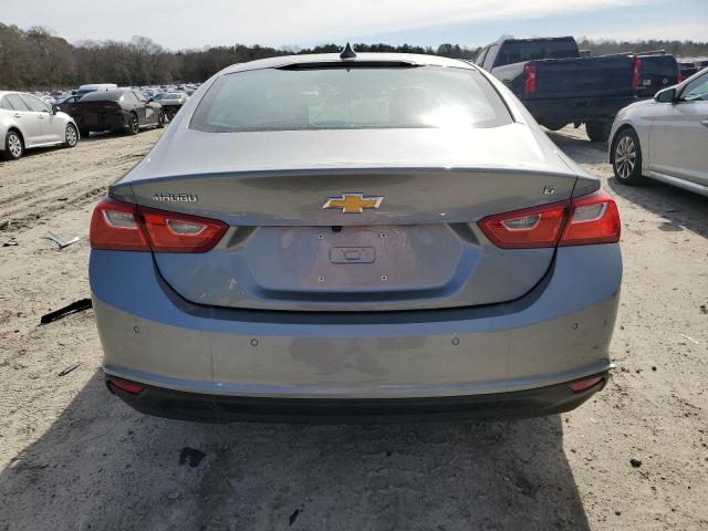  CHEVROLET MALIBU 2024 Szary