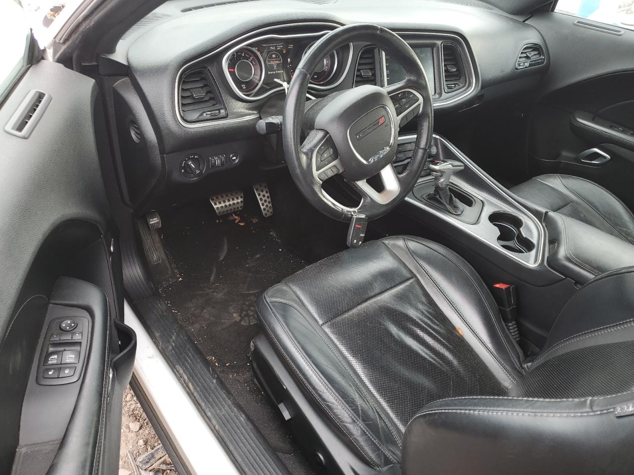 2015 Dodge Challenger - Image 8