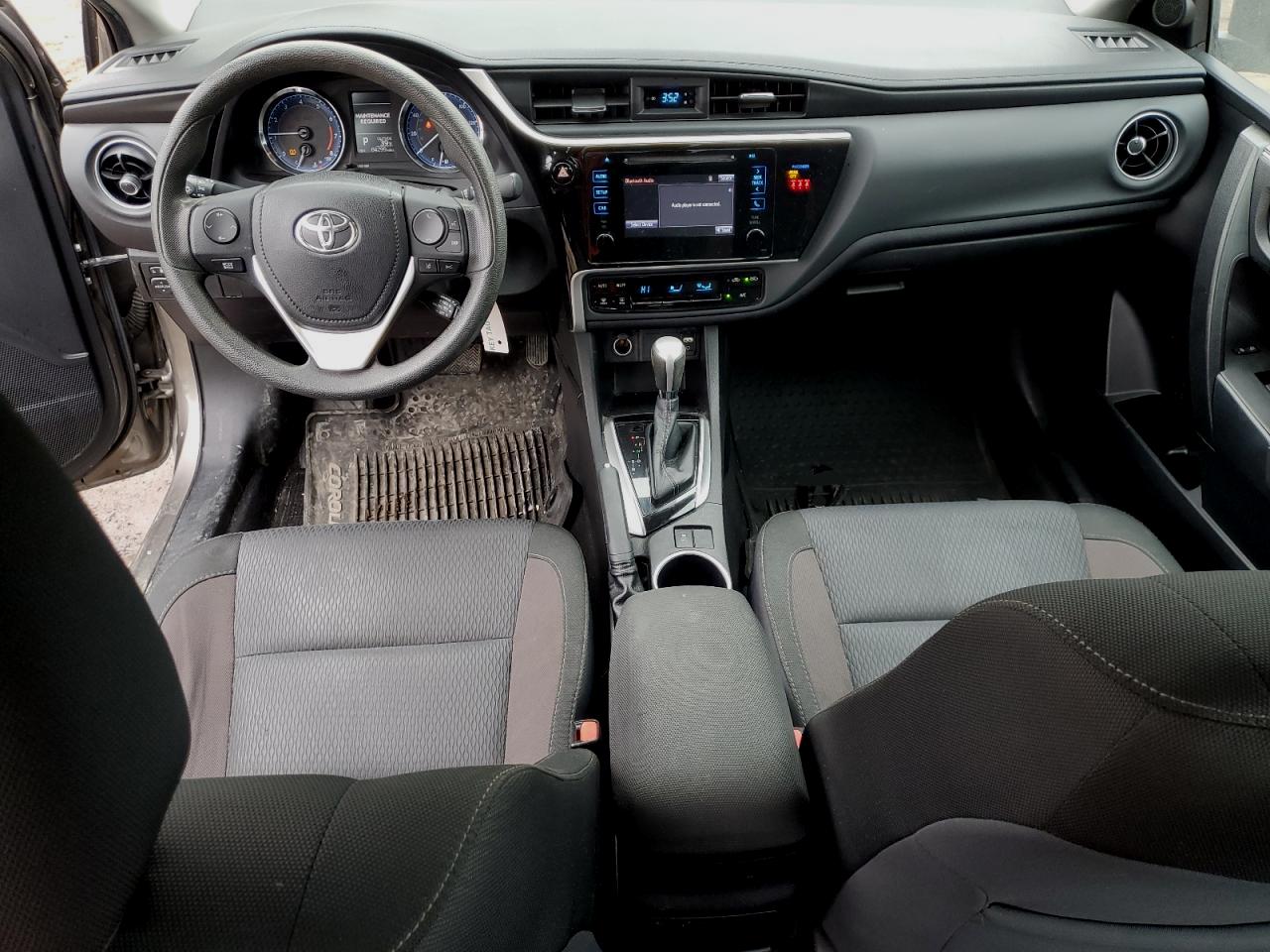 2019 Toyota Corolla - Image 8