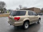 2005 Toyota Sequoia Sr5 de vânzare în New Britain, CT - Normal Wear