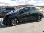 2018 Honda Hr-V Exl zu verkaufen in Littleton, CO - Front End