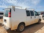 2014 Chevrolet Express G1500  na sprzedaż w Oklahoma City, OK - Minor Dent/Scratches