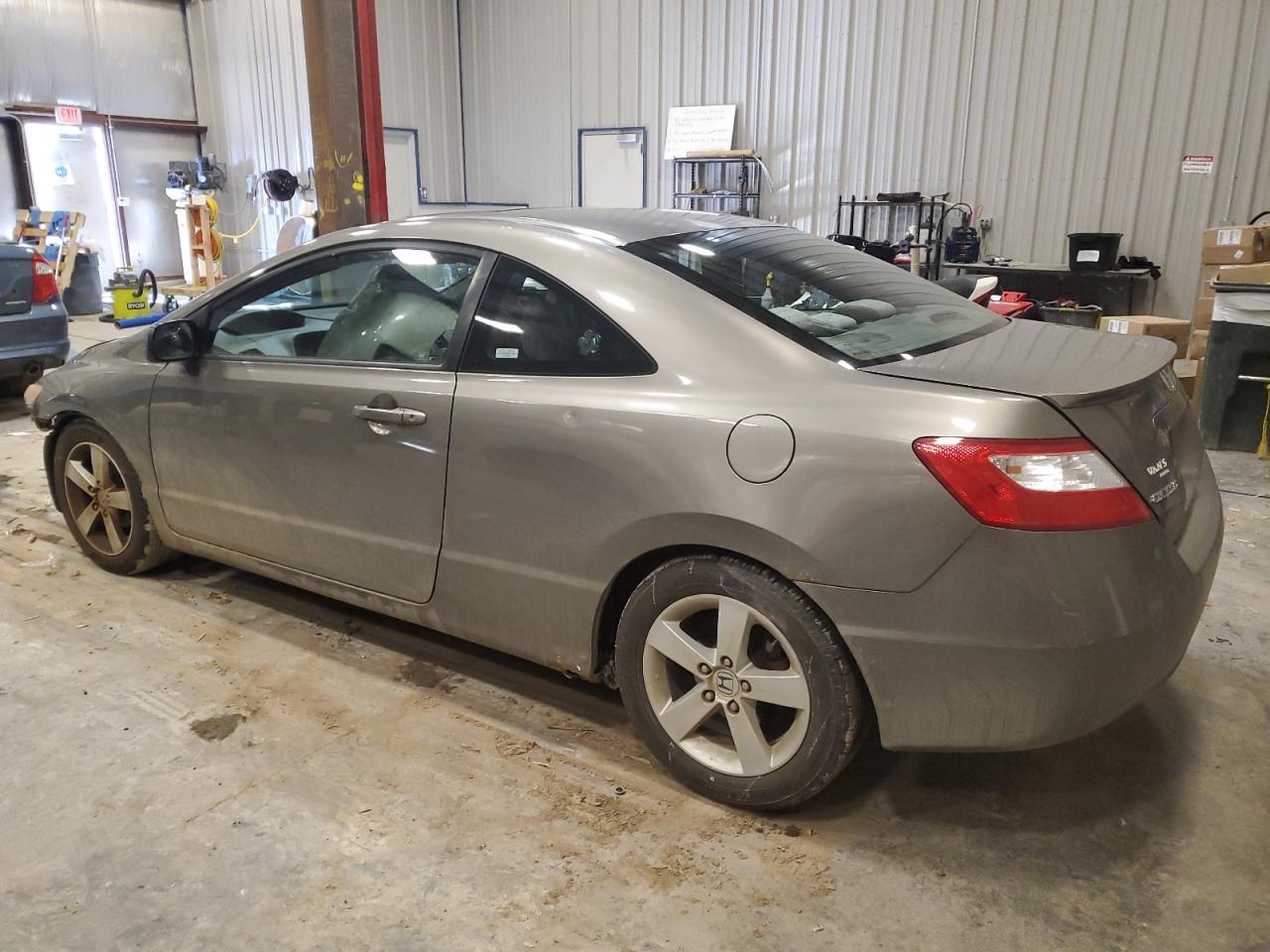 2007 Honda Civic - Image 2
