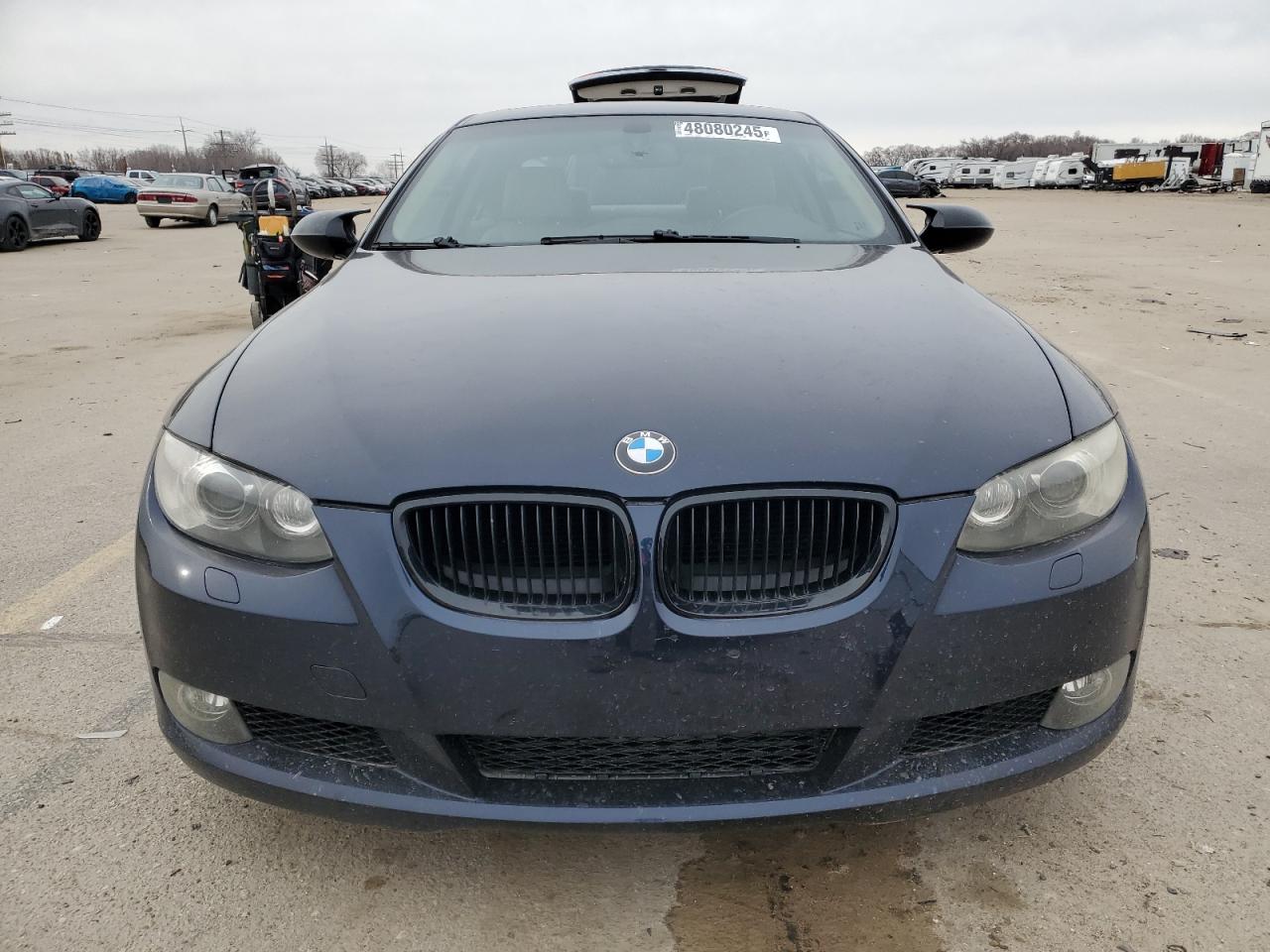 2009 BMW 3er - Image 5