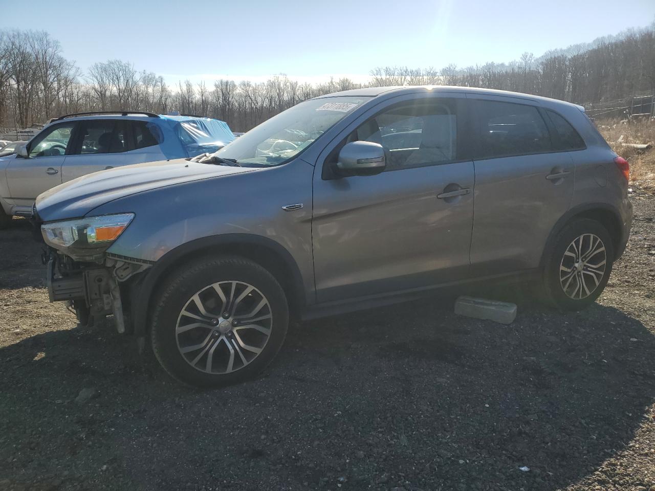 2019 Mitsubishi Outlander - Image 1