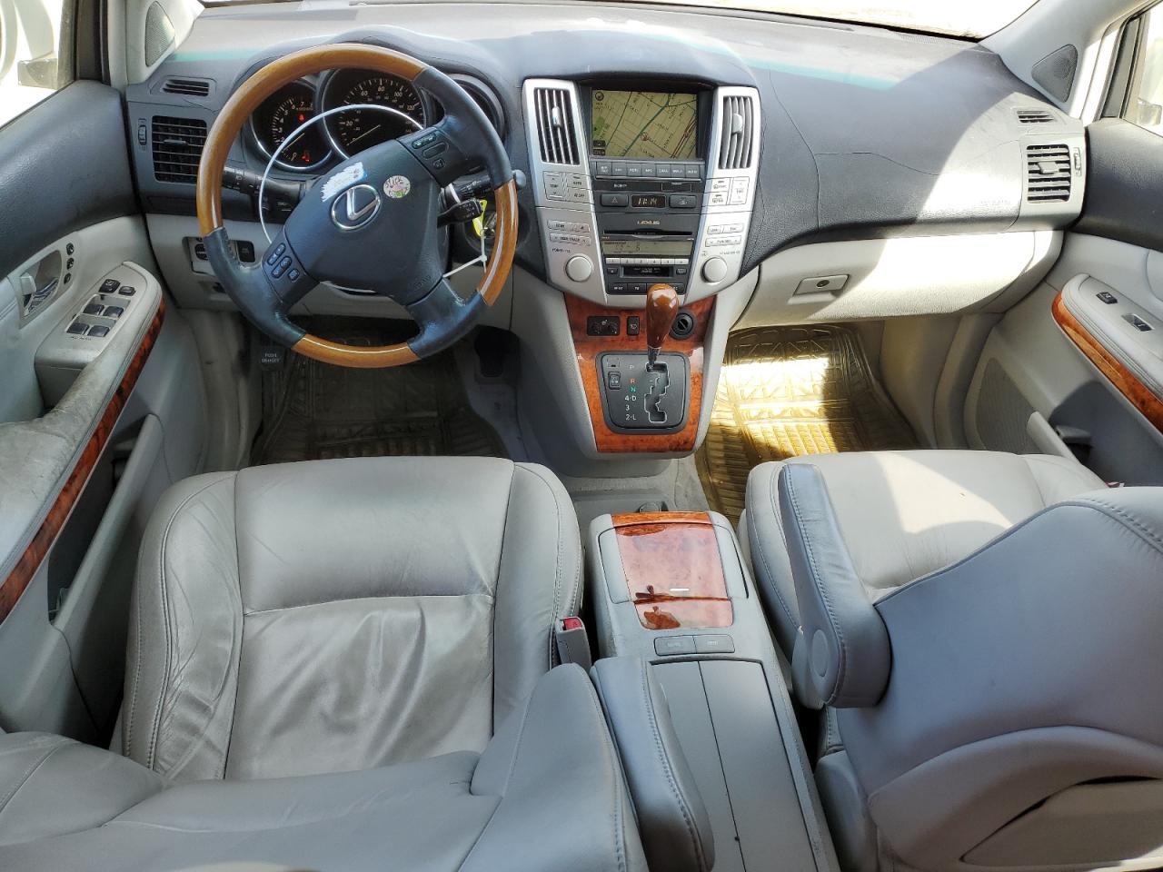 2007 Lexus RX - Image 8