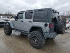 2015 Jeep Wrangler Unlimited Sport for Sale in Bridgeton, MO - Front End