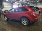 2008 Lincoln Mkx  продається в Ham Lake, MN - Front End