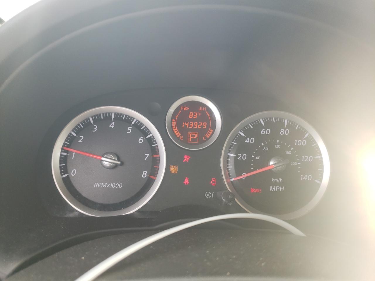 2011 Nissan Sentra - Image 9
