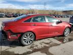 2012 Hyundai Sonata Se للبيع في Littleton، CO - Front End