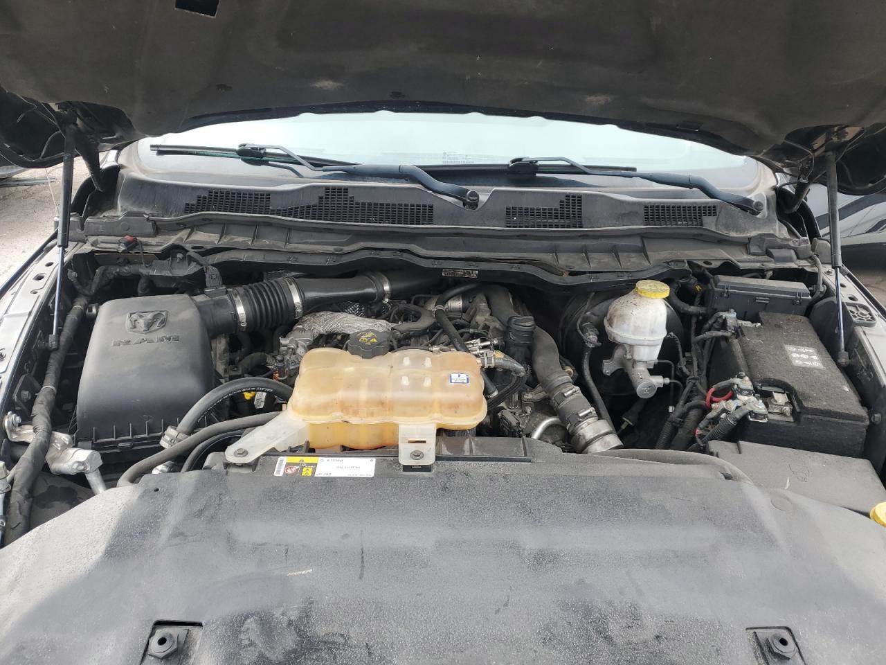 2018 RAM 1500 - Image 11