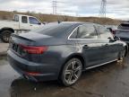 2018 Audi A4 Premium Plus for Sale in Littleton, CO - Front End