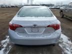 2019 TOYOTA COROLLA L   à vendre chez Copart AB - CALGARY