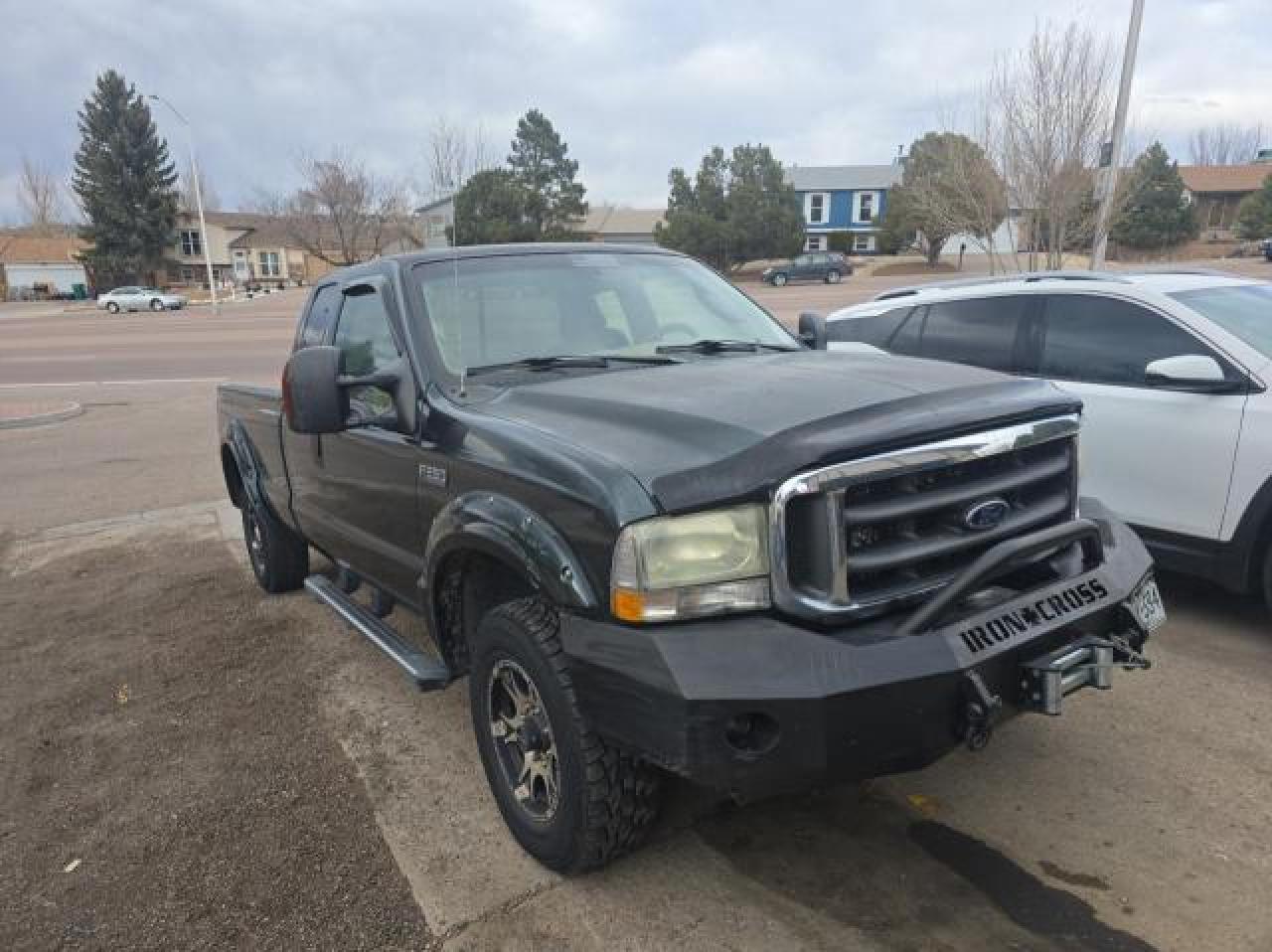 2004 Ford F250 - Image 1