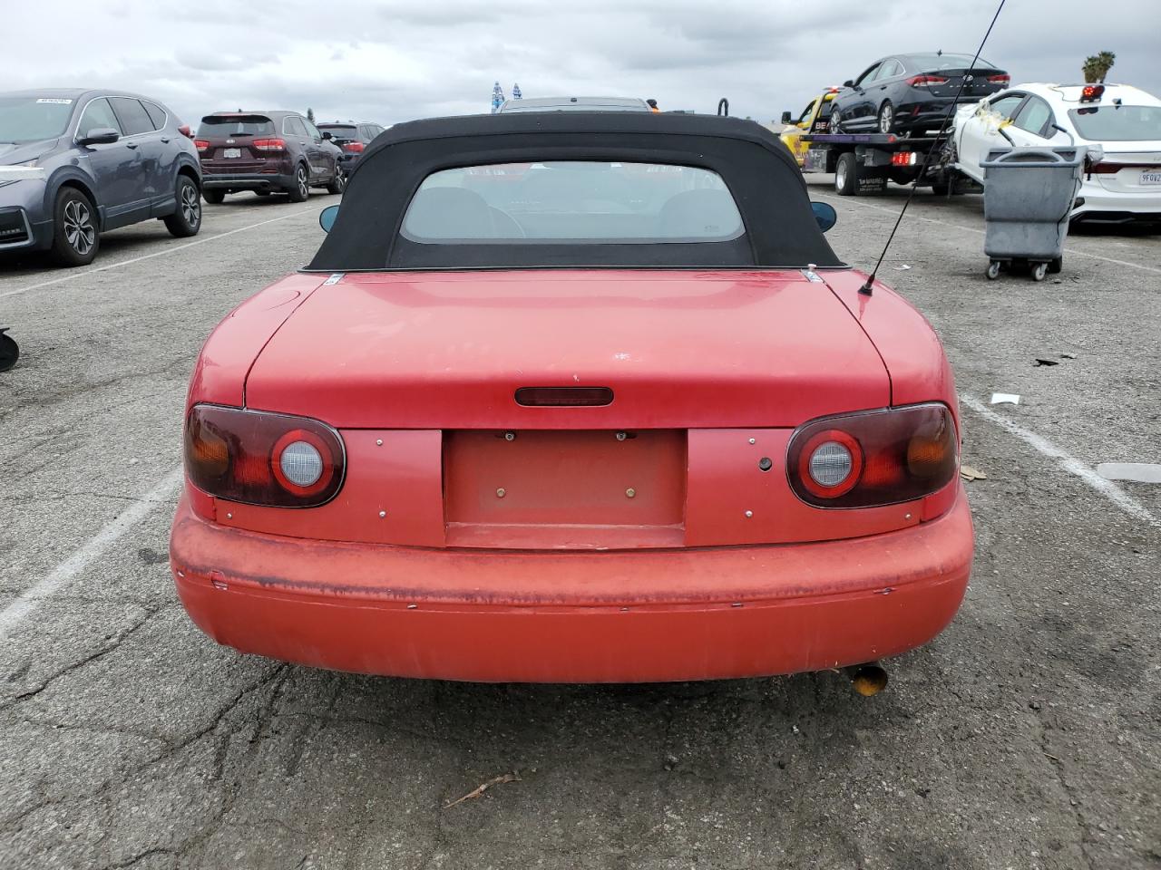 1990 Mazda MX-5 - Image 6