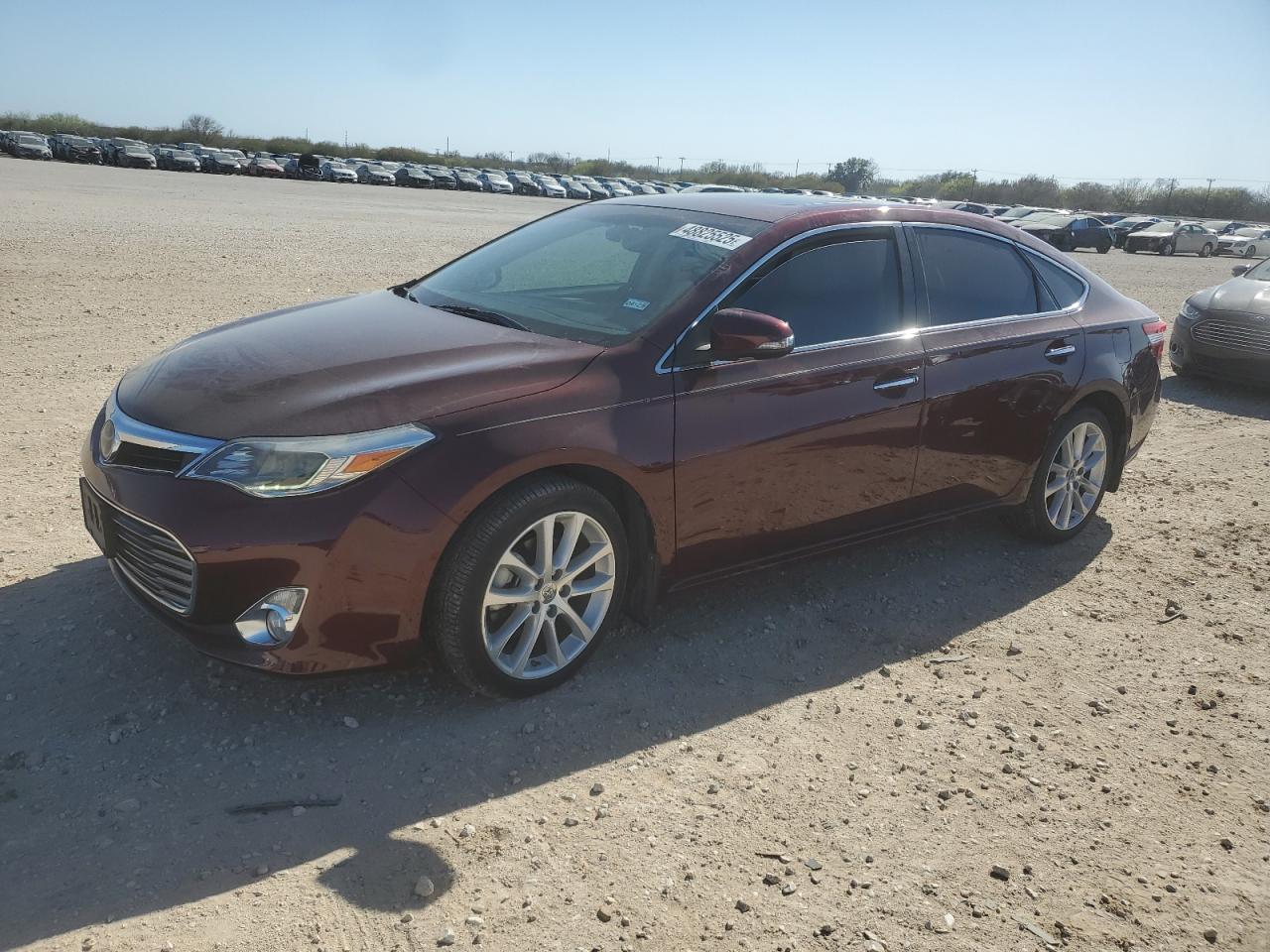 2014 Toyota Avalon - Image 1