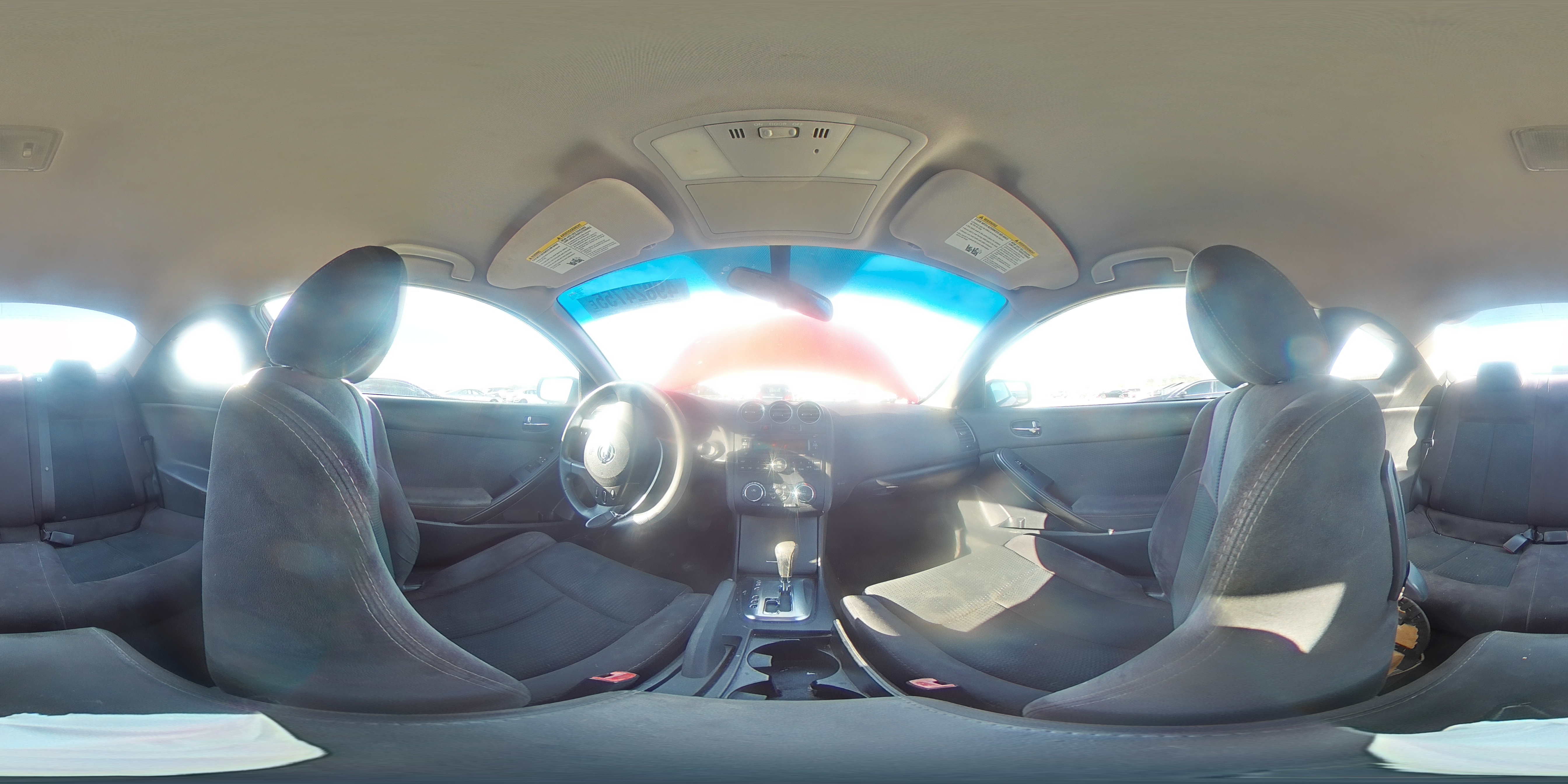 2011 Nissan Altima - Image 13