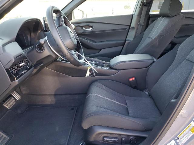  HONDA ACCORD 2024 Szary