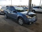 2014 Subaru Outback 2.5I იყიდება Fort Wayne-ში, IN - Rear End