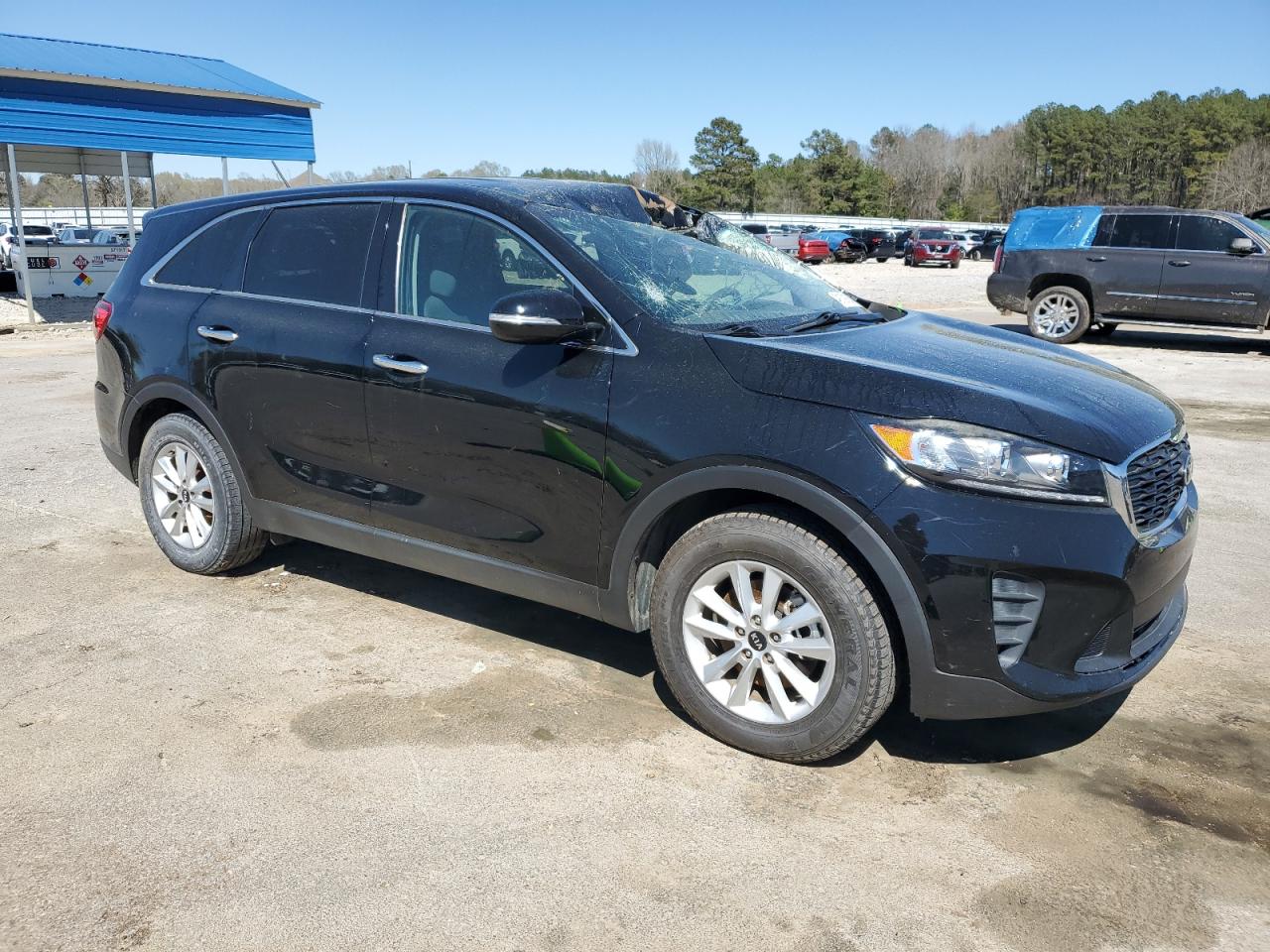 2019 Kia Sorento - Image 4