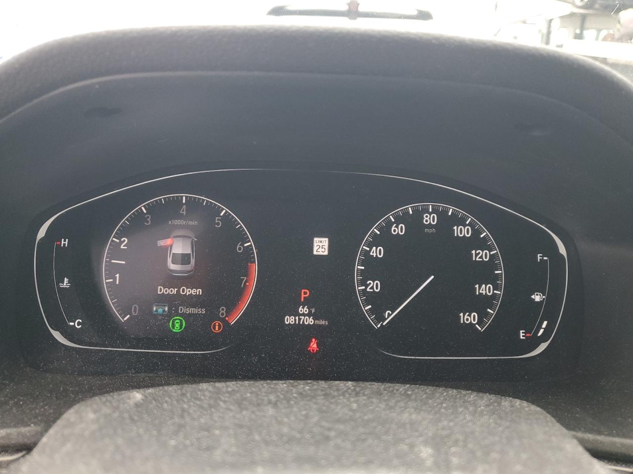 2018 Honda Accord - Image 9