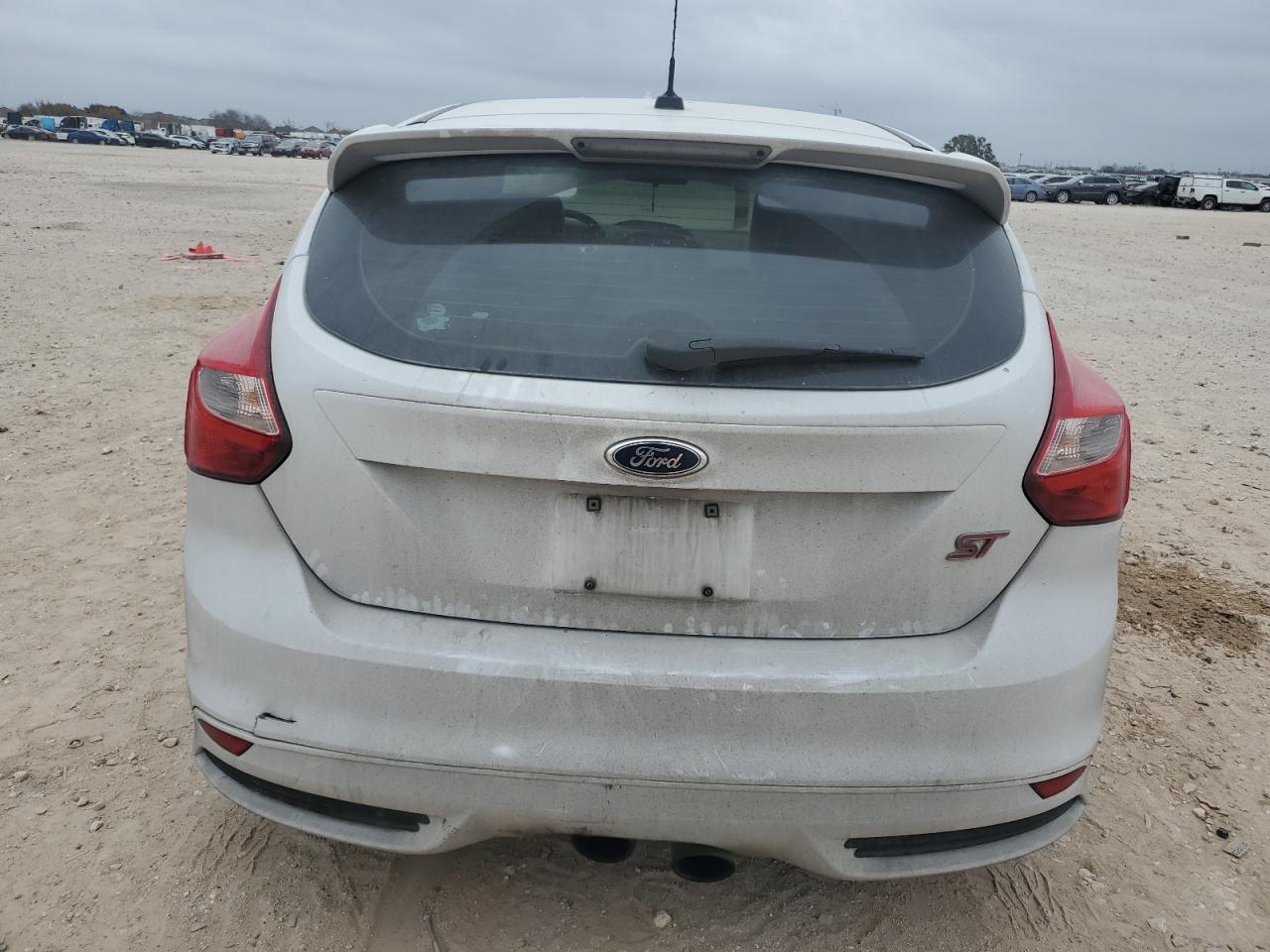 2014 Ford Focus - Image 6