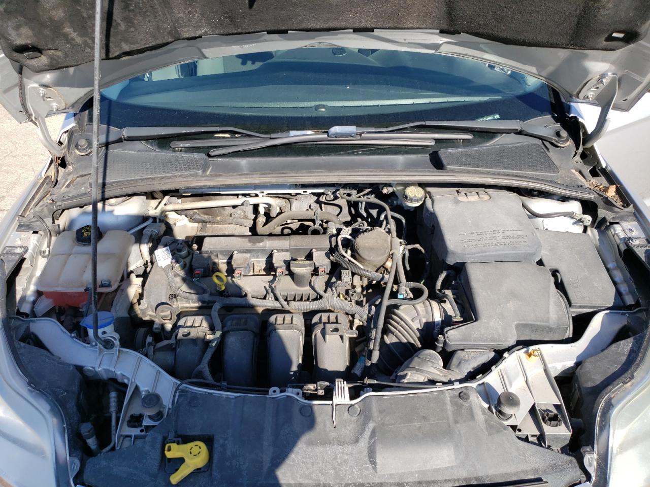 2014 Ford Focus - Image 11