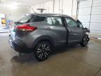 2019 Nissan Kicks S de vânzare în Madisonville, TN - Front End