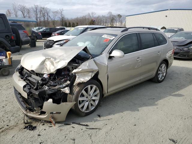 2013 Volkswagen Jetta S
