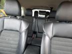 2020 Mitsubishi Outlander Se en Venta en Rancho Cucamonga, CA - Front End