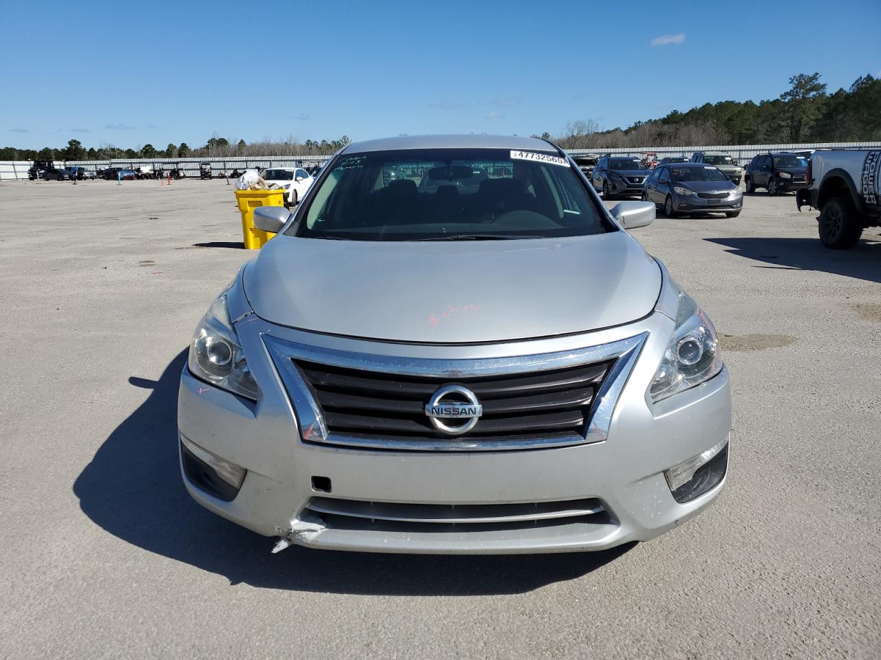 2015 Nissan Altima - Image 5