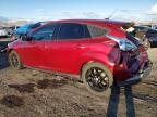 2016 Ford Focus Se იყიდება Las Vegas-ში, NV - Rear End