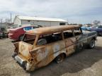 1956 Chevrolet Bel Air for Sale in Des Moines, IA - Burn - Interior