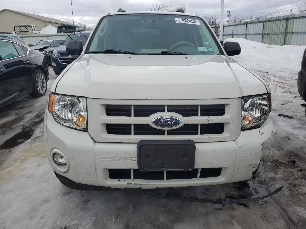 2012 Ford Escape - Image 5
