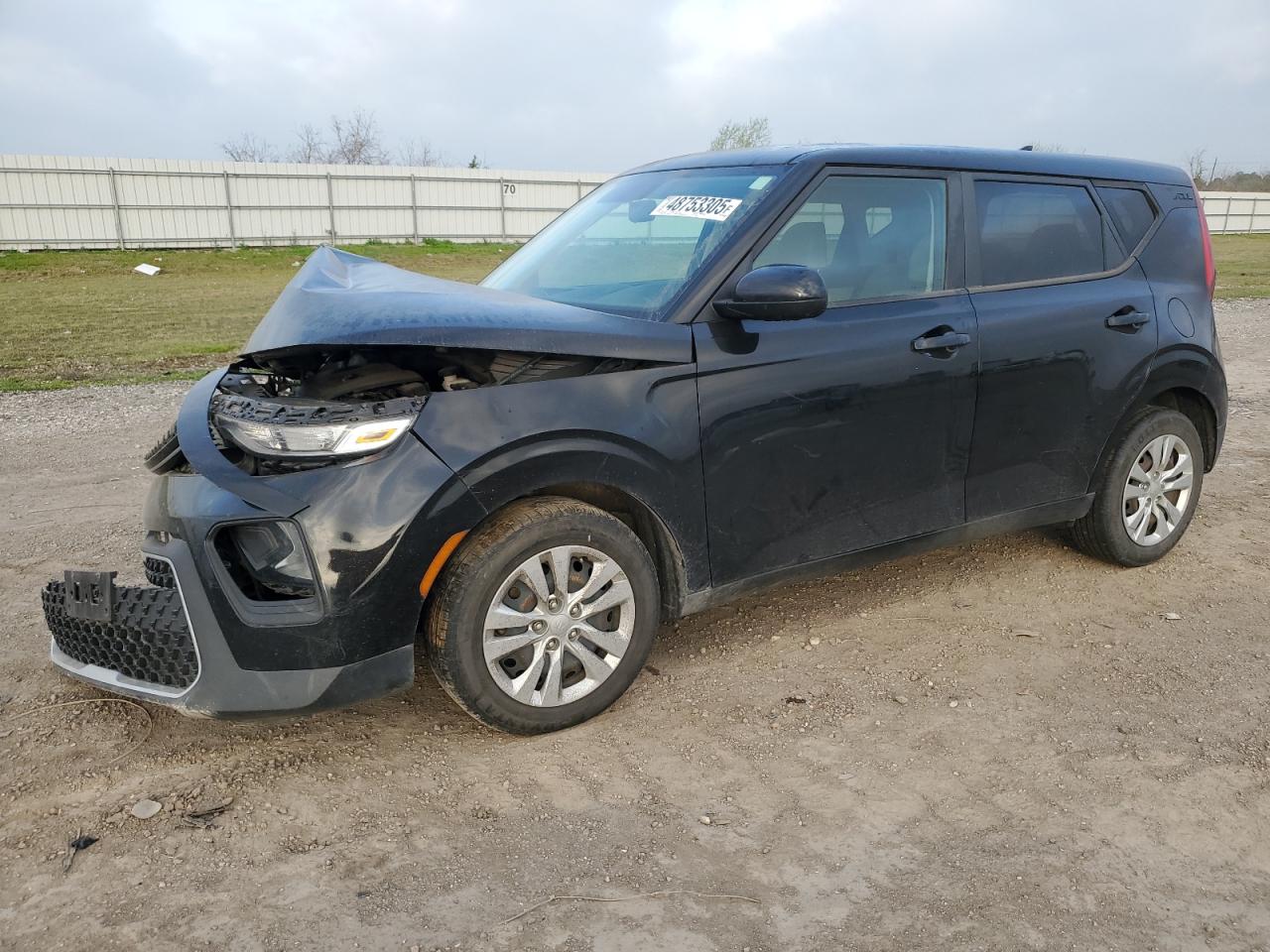 2020 Kia Soul - Image 1