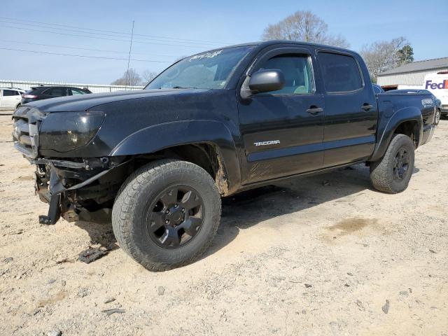 2009 Toyota Tacoma Double Cab