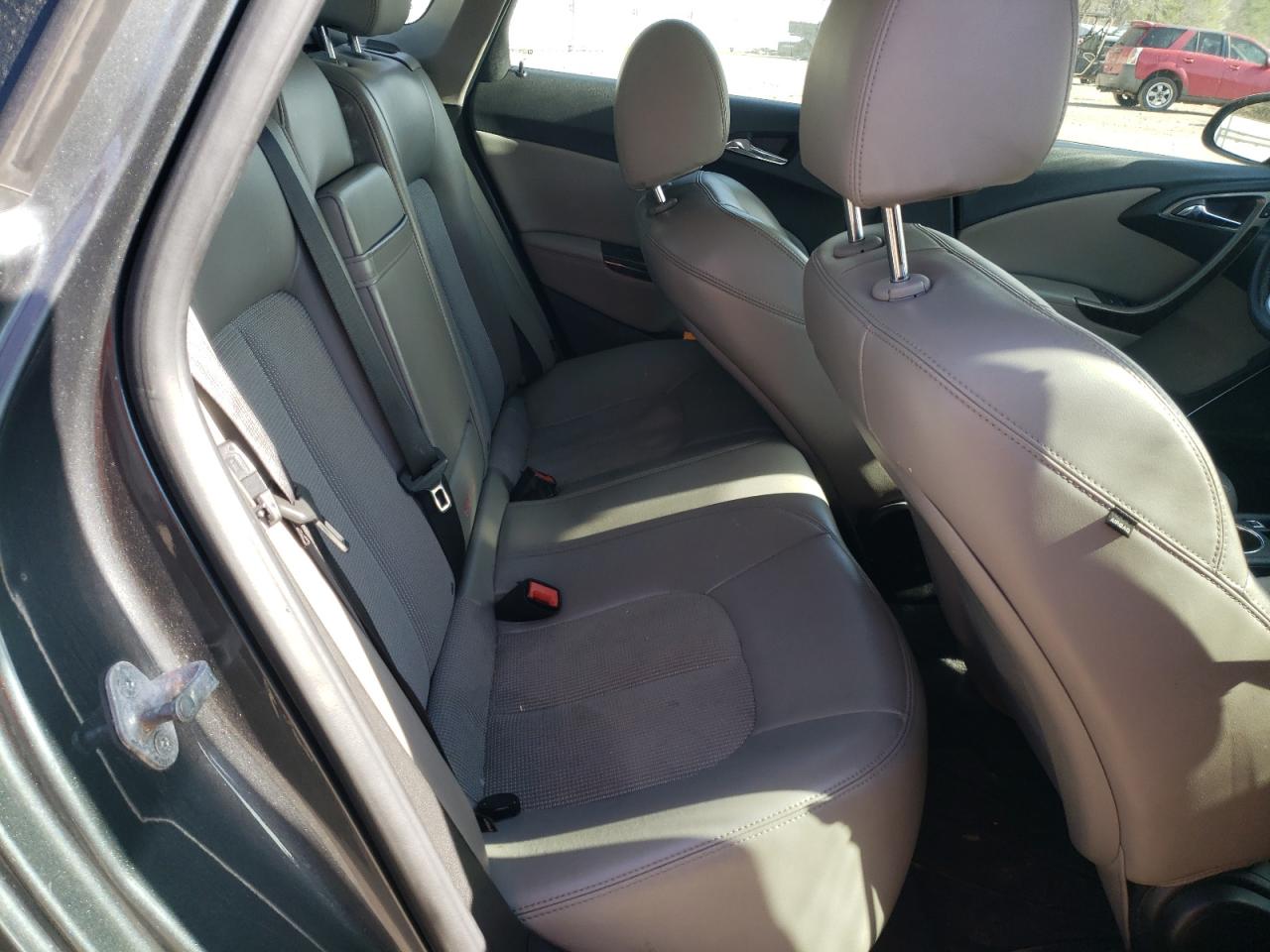 2013 Buick Verano - Image 10