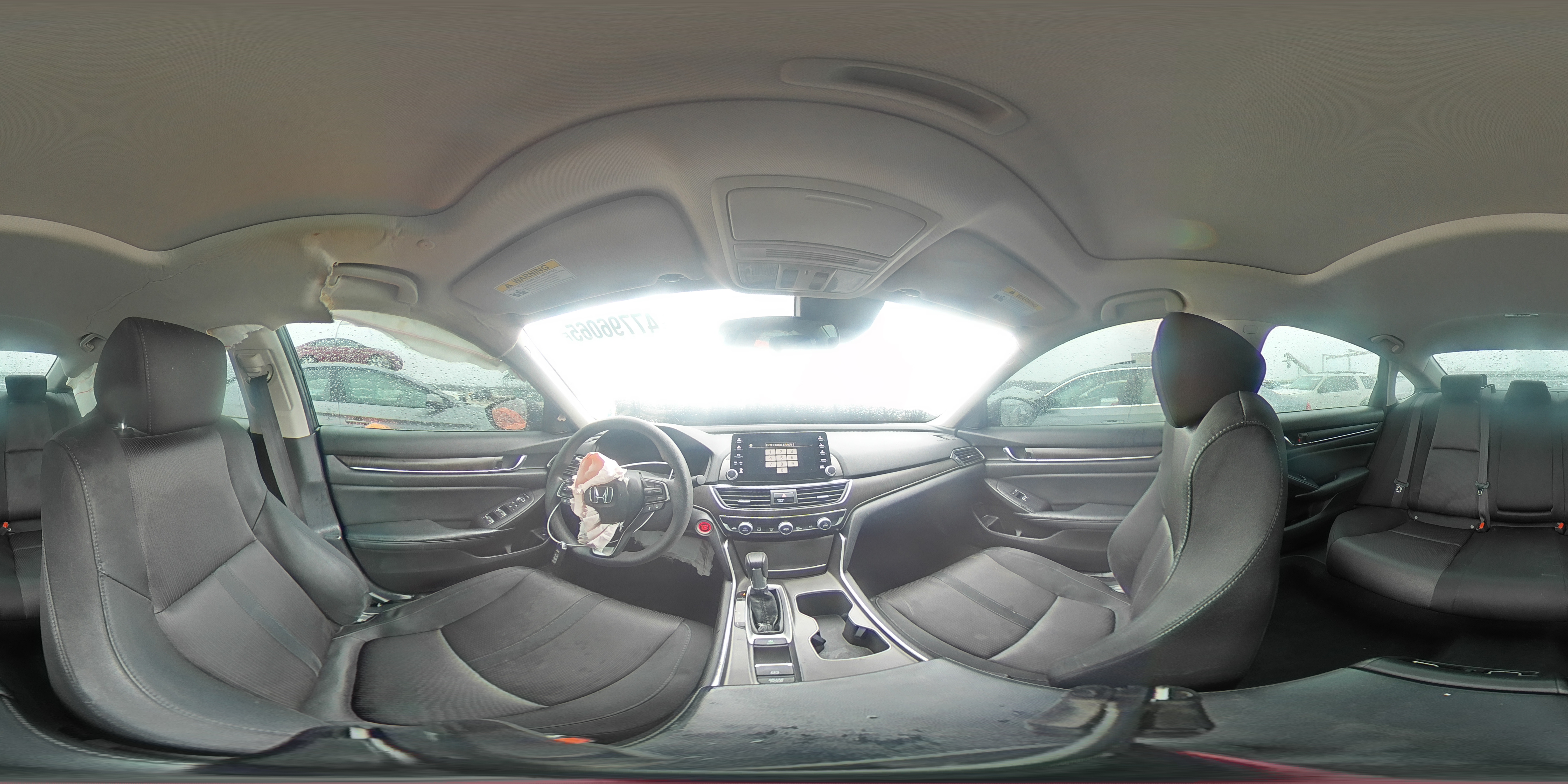 2018 Honda Accord - Image 12