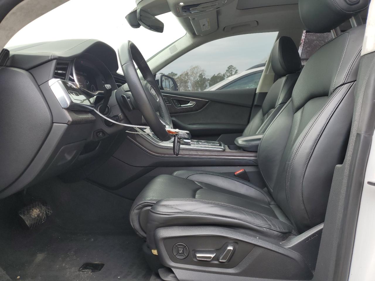 2019 Audi Q8 - Image 7