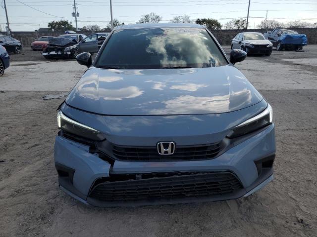  HONDA CIVIC 2024 Szary