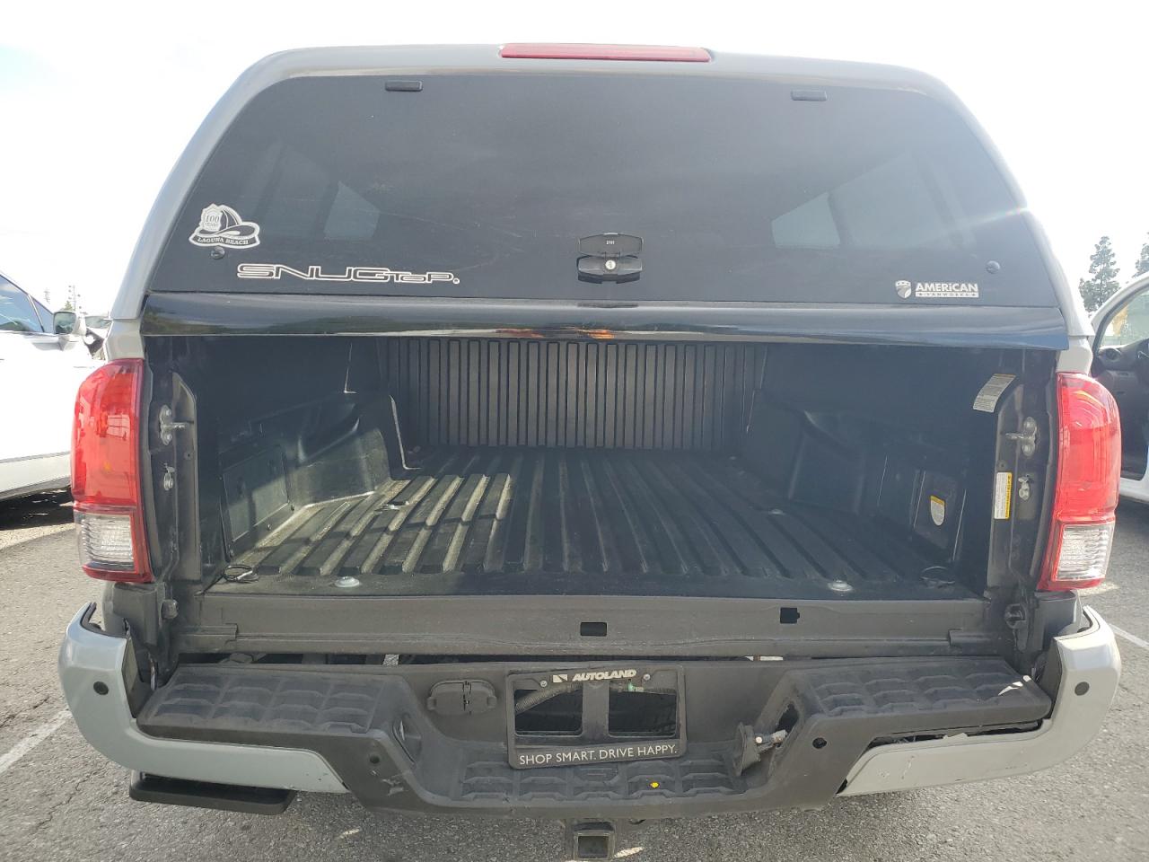 2018 Toyota Tacoma - Image 6