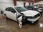 2016 Subaru Impreza  for Sale in Lansing, MI - Front End