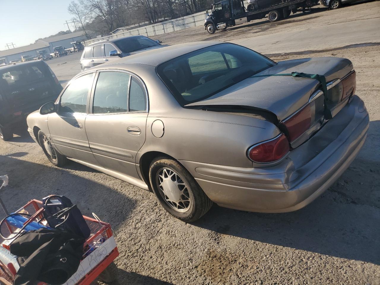 2003 Buick LeSabre - Image 2