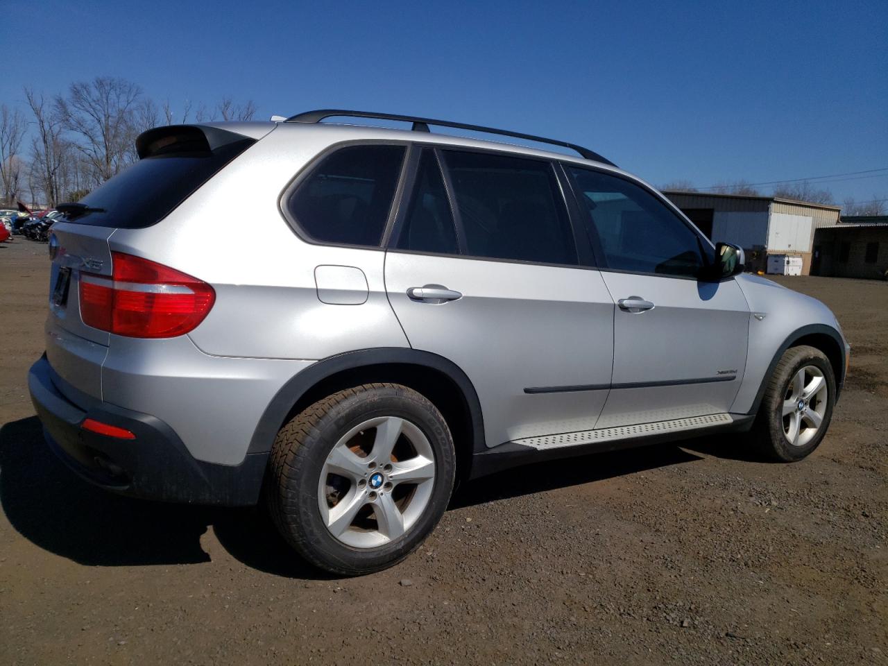 2010 BMW X5 - Image 3